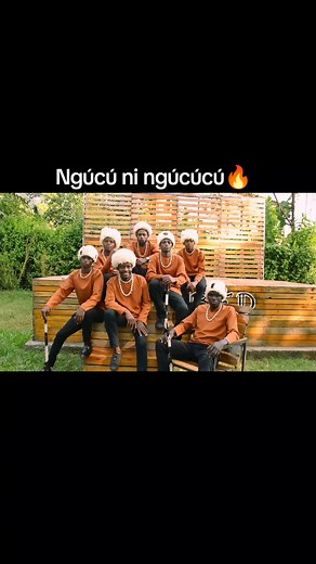 Folk Fusion on TikTok