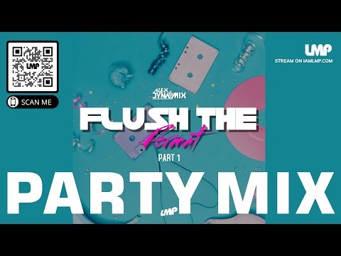 Party Mix Hip-Hop, Top 40 Blends | Nelly, Michael Jackson, Bee Gees, Snoop | DJ Alex Dynamix