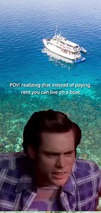 45K views · 511 reactions | Skipped rent for a boat, traded a lease...