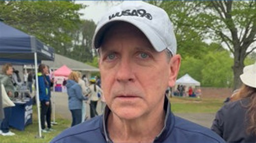 Earth Day event in Fairfax County