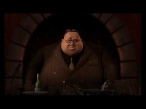 TMNT 2012|4x18 ""Mutant Gangland"..(04.09.16)