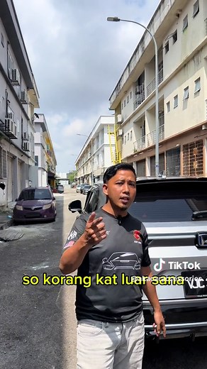 HONDA HRV BODYKIT SPOILER RS SPORT✅ #honda #hondahrv #hondahrv2023 #hondahrvmalaysia #akacarbodykits #akacaraccessories
