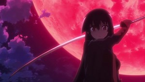 Akame ga Kill! Episode 1 "Kill the Darkness"