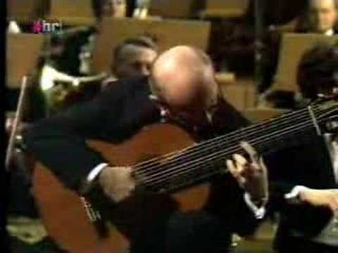 Concierto de Aranjuez - Narciso Yepes