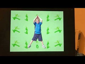 Elmo World Jumping Quizzes