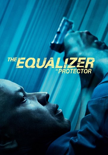 The equalizer (El protector) - película: Ver online