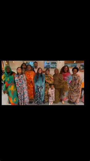 BLACK SUCCESS PEOPLE on Instagram: "You're Invited with 30% Off Nanna’s Cultural Night — Limited Time. We’re excited to invite you to our upcoming Sudanese Cultural Night— a beautiful evening of food, music, storytelling, and community. For a limited time, we’re offering a 30% discount for limited time on all tickets as a thank‑you for supporting Nanna’s Sudanese Cuisine. Use code: CULTURE30 at checkout to receive your discount. 🌙 What You’ll Experience: • Authentic Sudanese dishes made from Na