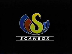 Scanbox logo