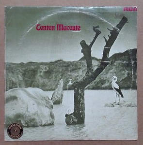 Tonton Macoute - Tonton Macoute