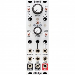 Intellijel Bifold favorable à acheter dans notre magasin | France