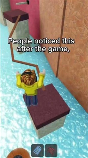 She got karma #roblox #rant #shorts