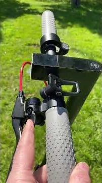 Review of the AOVO M365 Pro electric scooter by @MattakuкshiMM