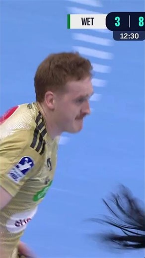 Hey Siri, zeig uns ein schönes Tor!🤩