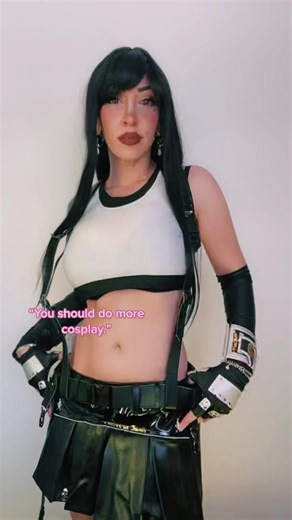 Vivid.Vivka on TikTok