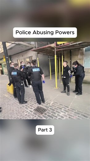 #police #anarchy #spirituality #illuminati #matrix