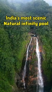 40K views · 5.6K reactions | 勞 Natural infinity pool Trust me this...