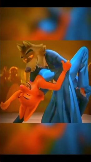 Mr wolf🐺 | Legoshi🐺 | Fox🦊 #mrwolf #beastars #zootopia