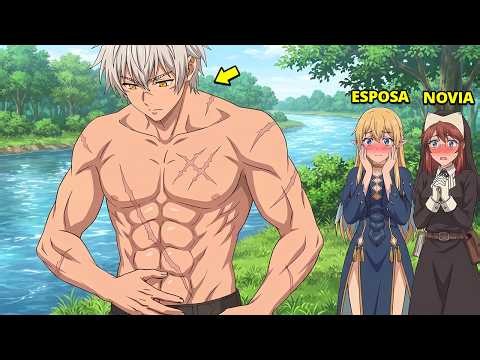 🌎REY BÁRBARO se ENAMORA de UNA PRINCESA y LA SECUESTRA para COVERTIRLA en su ESPOSA (1-7)