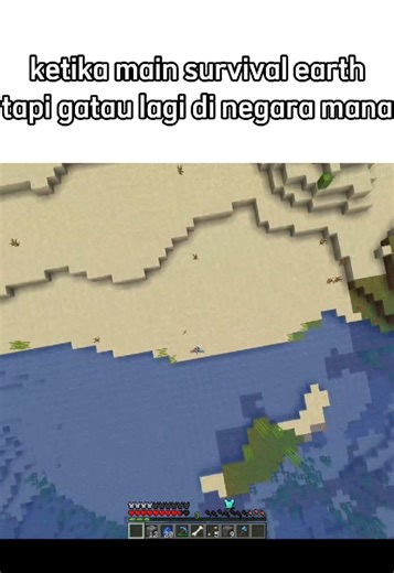 Minecraft Server Minelux Network: Capek dan Permainan