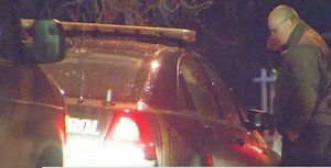 Onondaga County Sheriffs identify deputy who fired shot in Salina