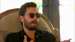 ‘Keeping Up With The Kardashians’: Scott Disick Bails on Event After Demanding a Private Jet and Helicopter - Daily Soap Dish