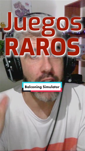 Balconing Simulator 2020! Juegardo para cuando te aburres. #indiegames #balconing #funny #juegosdivertidos #fungame
