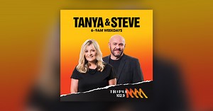 HIGHLIGHT: The Best Aussie Nicknames For The People You Work With - Tanya & Steve - Triple M Newcastle