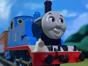 Thomas and the jet plane full episode remake