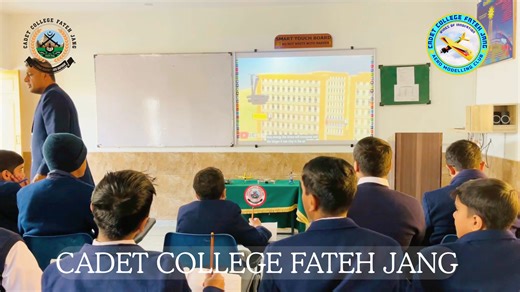 8.7K views · 57 reactions |  Soaring Towards the Skies! ✈️ Cadet...