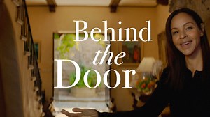 In this edition of Behind The Door, we visit a lavish and luxurious home that’s been kept in meticulous condition. A home for a family, full of memories - this exotic villa has some stunningly hidden highlights. | Lava Communications