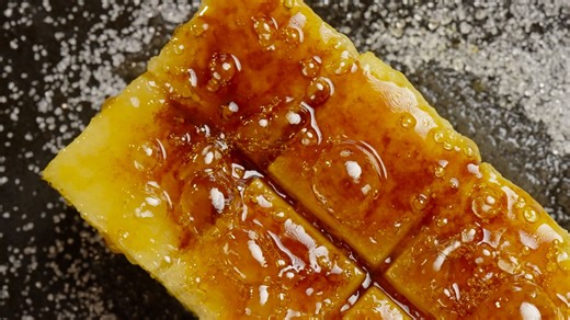 夯！菠萝最推荐的吃法~