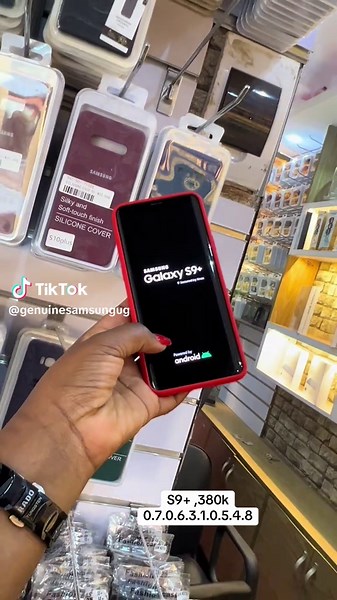 Best Accessories for Samsung Galaxy Devices