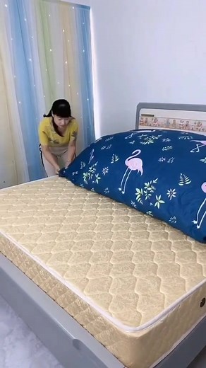 How to Make a Bed: Step-by-Step Guide