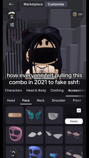 Exploring Roblox Games from 2020 to 2021