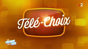 Le Télé-Choix de Nawell Madani, Stéphane Guillon et Gérard Hernandez - Extrait vidéo Les enfants de la télé