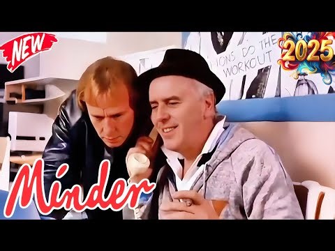 Minder 1979 S11 | Windows | Action Adventure Comedy Drama Full Episode 1080p