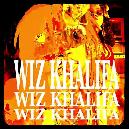 62K views · 758 reactions | Out now. LNFL ✈️™️ | Wiz Khalifa | Facebook