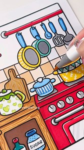 528K views · 8K reactions | Cooking up happiness in cozy little...