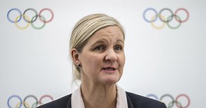 La Zimbabwéenne Kirsty Coventry élue présidente du CIO | RTS