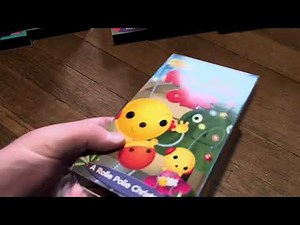 VHS, DVD, Blu-ray and Cassette Update for May 20, 2025