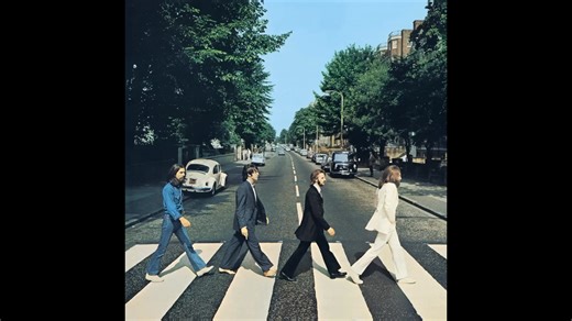 The Beatles - Golden Slumbers