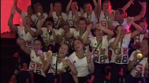A message from Team GB Olympic gold medalists! | England Hockey
