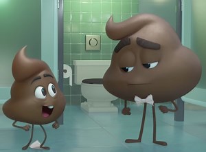 'The Emoji Movie' Trailer Makes Us Want to Throw Our Smartphones Into the Sea │ Exclaim!