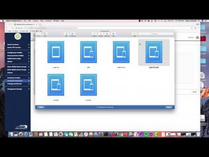 Enroll iOS Devices into JAMF Pro with Apple Configurator 2