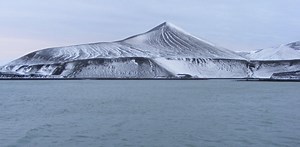 Deception Island – the Antarctic volcano that just doesn’t make any sense