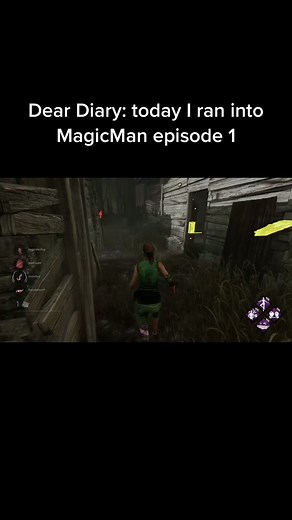 How to Outplay Trickster in Dead by Daylight: A Survivor's Diary