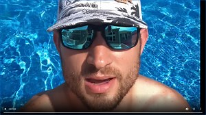 Watch Swim with the Big Fish, Our Retainers Keep Sunglasses On on Amazon Live
