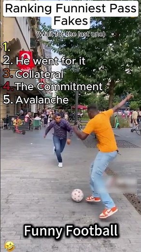 Ranking Funniest Football Pranks