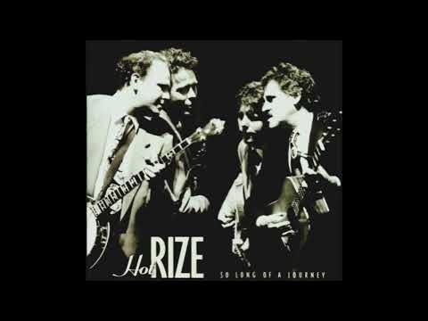 Hot Rize - Radio Boogie (Live at the Boulder Theater, 1996)