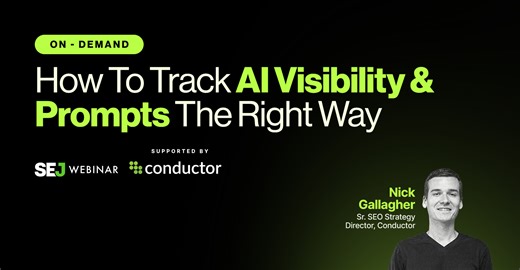 How To Track AI Visibility & Prompts The Right Way